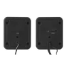 TRUST 2.0-ás hangszórókészlet 19830, Leto Compact 2.0 Speaker Set