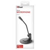 TRUST Mikrofon 21674, Primo Desk Microphone for PC and laptop