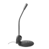 TRUST Mikrofon 21674, Primo Desk Microphone for PC and laptop
