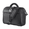 TRUST Notebook táska 17412, Sydney Carry Bag for 16" laptops - black