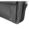 TRUST Notebook táska 24190, Atlanta Recycled Bag for 17.3" laptops