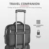 TRUST Notebook táska 17415, Sydney Carry Bag for 17.3" laptops - black