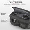 TRUST Notebook táska 17415, Sydney Carry Bag for 17.3" laptops - black