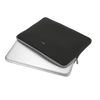 TRUST Notebook tok 21248, Primo Soft Sleeve for 15.6" laptops - black