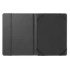 TRUST Összehajtható védőtok és állvány 10"-os táblagépekhez 20058, Primo Folio Case with Stand for 10" tablets - black