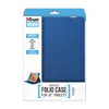 TRUST Összehajtható védőtok és állvány 10"-os táblagépekhez 20315, Primo Folio Case with Stand for 10" tablets - blue