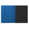 TRUST Összehajtható védőtok és állvány 10"-os táblagépekhez 20315, Primo Folio Case with Stand for 10" tablets - blue