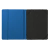 TRUST Összehajtható védőtok és állvány 10"-os táblagépekhez 20315, Primo Folio Case with Stand for 10" tablets - blue