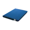 TRUST Összehajtható védőtok és állvány 10"-os táblagépekhez 20315, Primo Folio Case with Stand for 10" tablets - blue