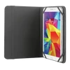 TRUST Összehajtható védőtok és állvány 7-8"-os táblagépekhez 20057, Primo Folio Case with Stand for 7-8" tablets - black