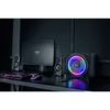 TRUST RGB-megvilágítású 2.1 hangszórókészlet 22944, GXT 629 Tytan RGB Illuminated 2.1 Speaker Set