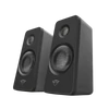 TRUST RGB-megvilágítású 2.1 hangszórókészlet 22944, GXT 629 Tytan RGB Illuminated 2.1 Speaker Set