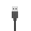 TRUST USB 4-in-1 streamelő mikrofon 23465, GXT 258 Fyru USB 4-in-1 Streaming Microphone