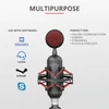 TRUST USB streamelő mikrofon 23466, GXT 244 Buzz USB Streaming Microphone