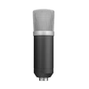 TRUST USB stúdiómikrofon 21753, GXT 252 Emita Streaming Microphone