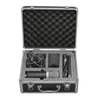 TRUST USB stúdiómikrofon 21753, GXT 252 Emita Streaming Microphone