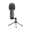 TRUST USB stúdiómikrofon 22400 GXT 252+ Emita Plus Streaming Microphone