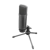 TRUST USB stúdiómikrofon 22400 GXT 252+ Emita Plus Streaming Microphone