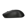 TRUST Vezeték nélküli csendes optikai egér 21869, Mydo Silent Click Wireless Mouse - black