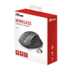 TRUST Vezeték nélküli egér 22878, Ravan Wireless Mouse