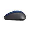 TRUST Vezeték nélküli egér 19663, Yvi Wireless Mouse - blue