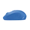 TRUST Vezeték nélküli egér 20786, Primo Wireless Mouse - blue