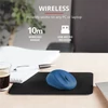TRUST Vezeték nélküli egér 20786, Primo Wireless Mouse - blue