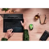 TRUST Vezeték nélküli egér 23389, Yvi Wireless Mouse - toucan
