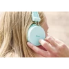 TRUST Vezeték nélküli fejhallgató 23912, Tones Bluetooth Wireless Headphones - turquoise