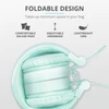 TRUST Vezeték nélküli fejhallgató 23912, Tones Bluetooth Wireless Headphones - turquoise