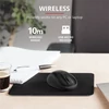 TRUST Vezeték nélküli optikai egér 20322, Primo Wireless Mouse - black