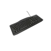 TRUST Vezetékes Billentyűzet 20628, ClassicLine Keyboard HUN