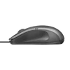 TRUST Vezetékes kompakt egér 20404, Ivero Compact Mouse