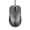 TRUST Vezetékes kompakt egér 20404, Ivero Compact Mouse