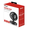TRUST Webkamera 16428, SpotLight Pro Webcam with LED lights
