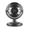 TRUST Webkamera 16428, SpotLight Pro Webcam with LED lights