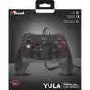 TRUST Vezetékes gombkormány 20712, GXT 540 Yula Wired Gamepad