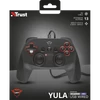 TRUST Vezetékes gombkormány 20712, GXT 540 Yula Wired Gamepad