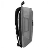 TARGUS Notebook hátizsák TSB937GL, CityLite Pro Compact 12-15.6" - Grey