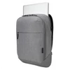 TARGUS Notebook hátizsák TSB937GL, CityLite Pro Compact 12-15.6" - Grey