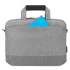TARGUS Notebook táska TSS960GL, CityLite Laptop Case Shoulder Bag for Work, Commute or University, fits up to 15,6"