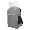 TARGUS Notebook hátizsák TSB938GL, CityLite Security Backpack for Work, Commute or University, fits up to 15.6” – Grey