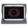 TARGUS Tablet tok, Fit N’ Grip 7-8" Rotating Universal Tablet Case - GREY