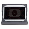 TARGUS Tablet tok, Fit N’ Grip 9-10" Rotating Universal Tablet Case - BLUE
