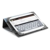 TARGUS Tablet tok, Fit N’ Grip 9-10" Rotating Universal Tablet Case - BLUE