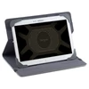 TARGUS Tablet tok, Fit N’ Grip 9-10" Rotating Universal Tablet Case - BLUE