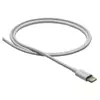 TARGUS Lightning Kábel ACC96101EU, Lightning To USB Charging Cable - 1m