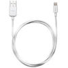 TARGUS Lightning Kábel ACC96101EU, Lightning To USB Charging Cable - 1m