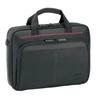 TARGUS Notebook táska CN313, Classic 12-13.4" Clamshell Laptop Bag - Black