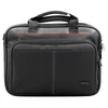 TARGUS Notebook táska CN313, Classic 12-13.4" Clamshell Laptop Bag - Black